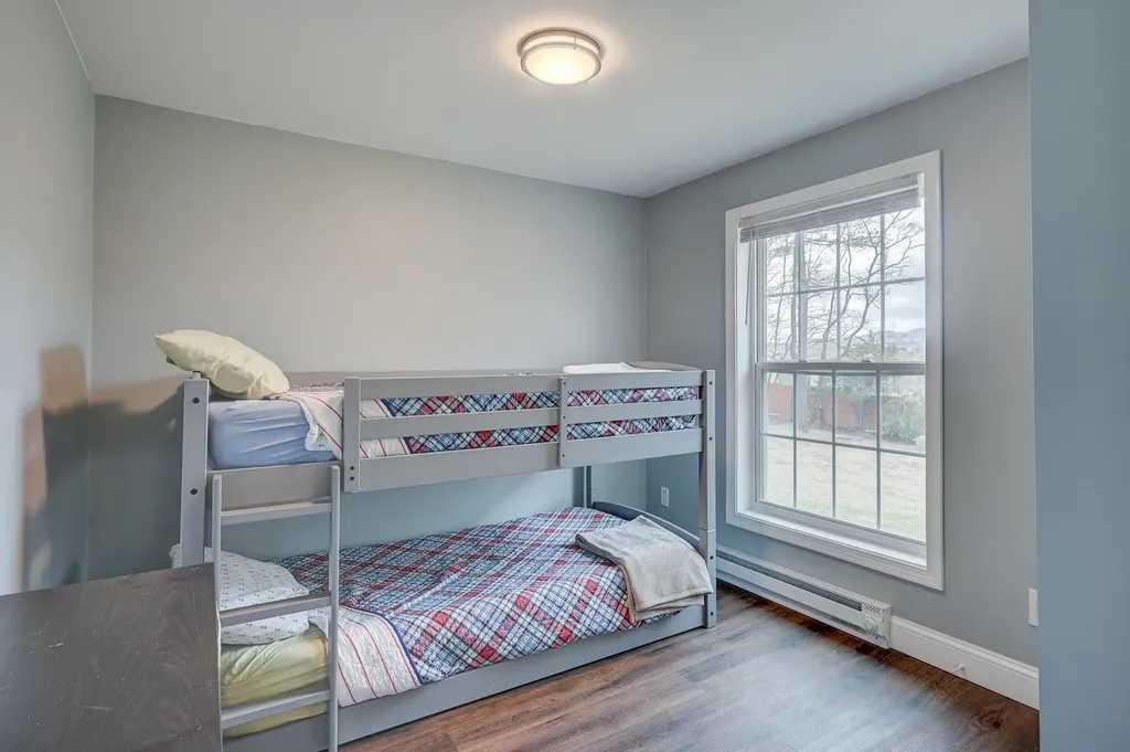 8 Champney Road Conway NH 03860