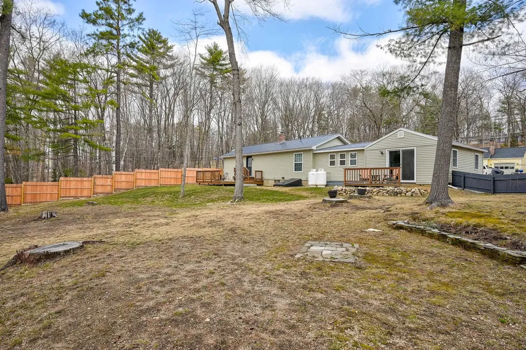 8 Champney Road Conway NH 03860