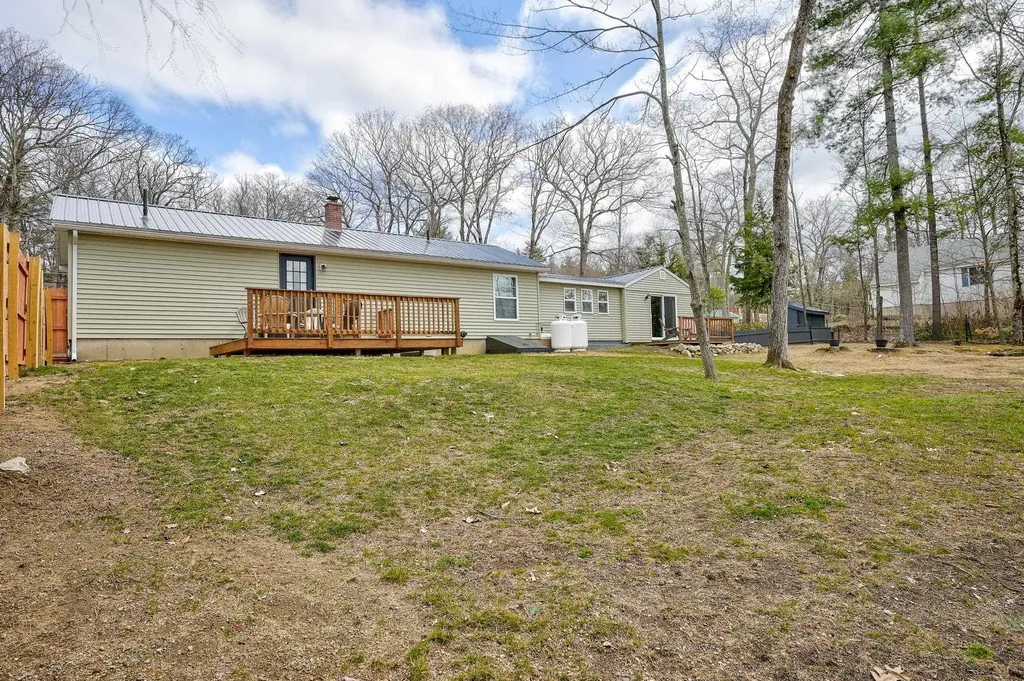 8 Champney Road Conway NH 03860