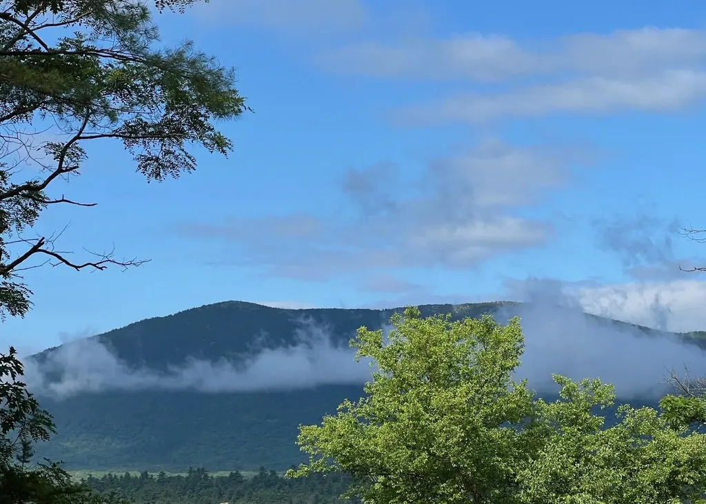 8 Champney Road Conway NH 03860