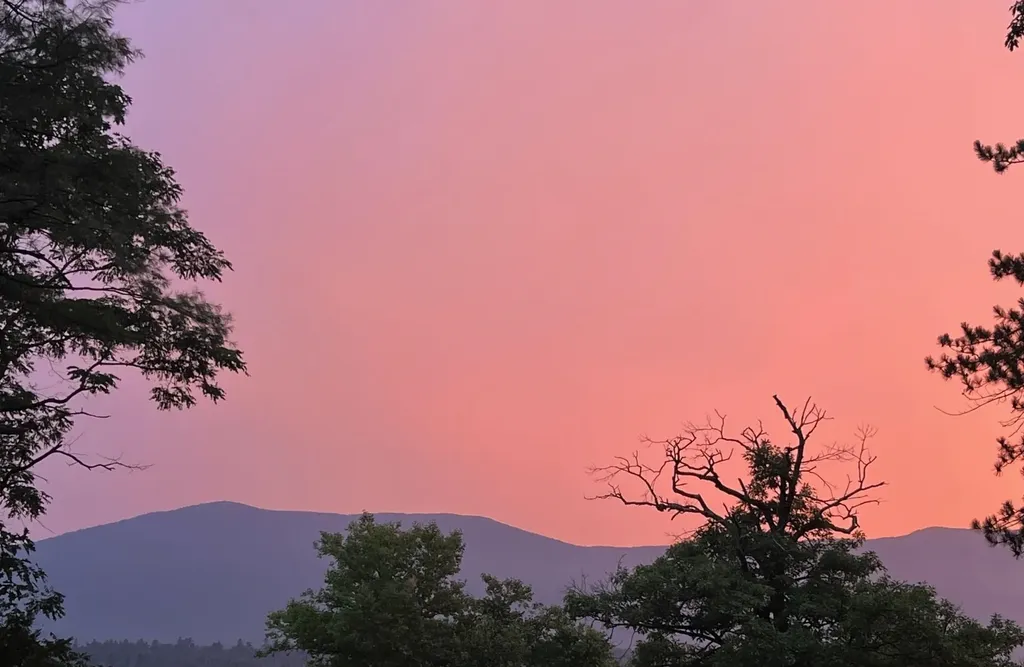 8 Champney Road Conway NH 03860