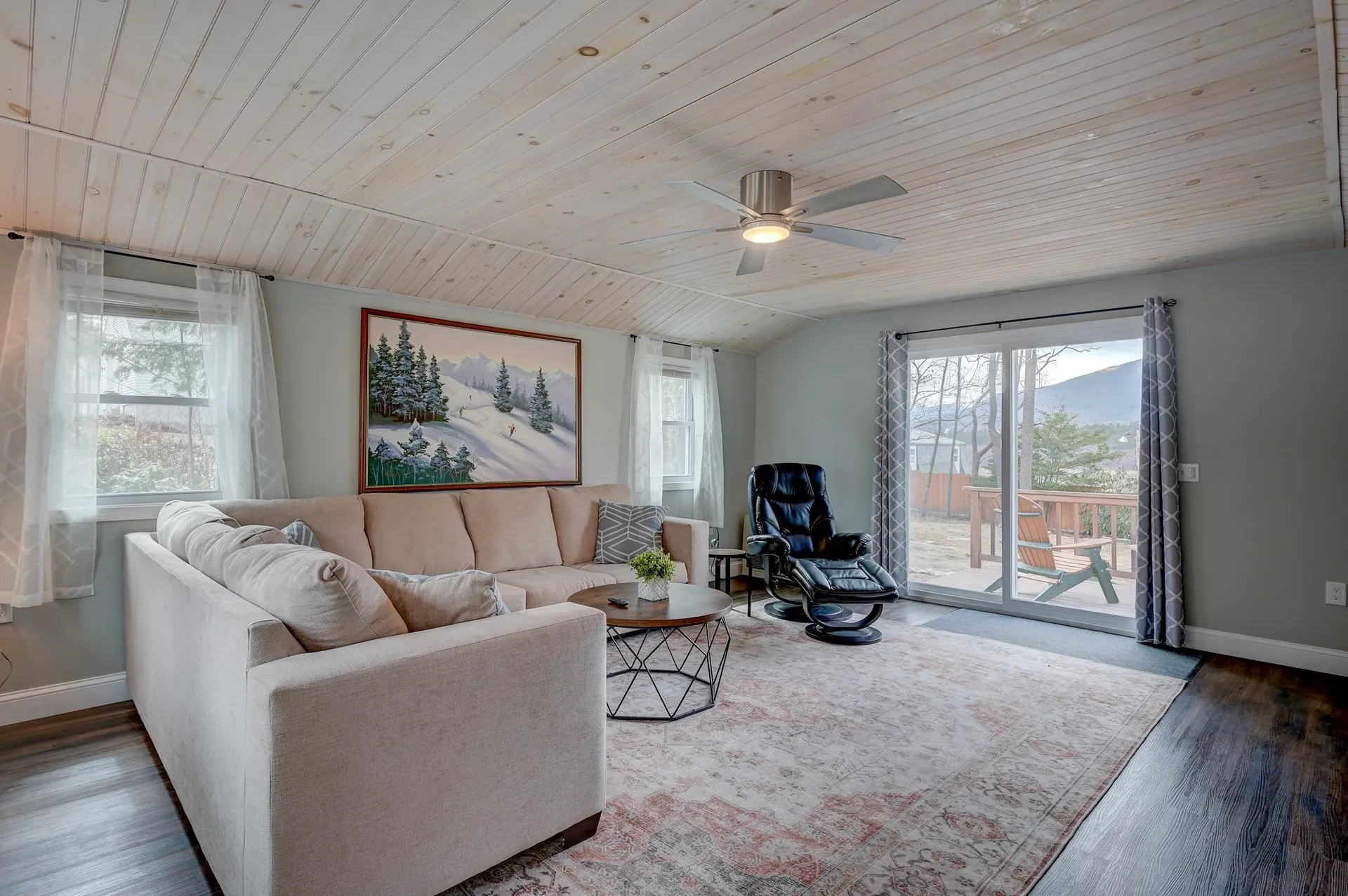 8 Champney Road Conway NH 03860