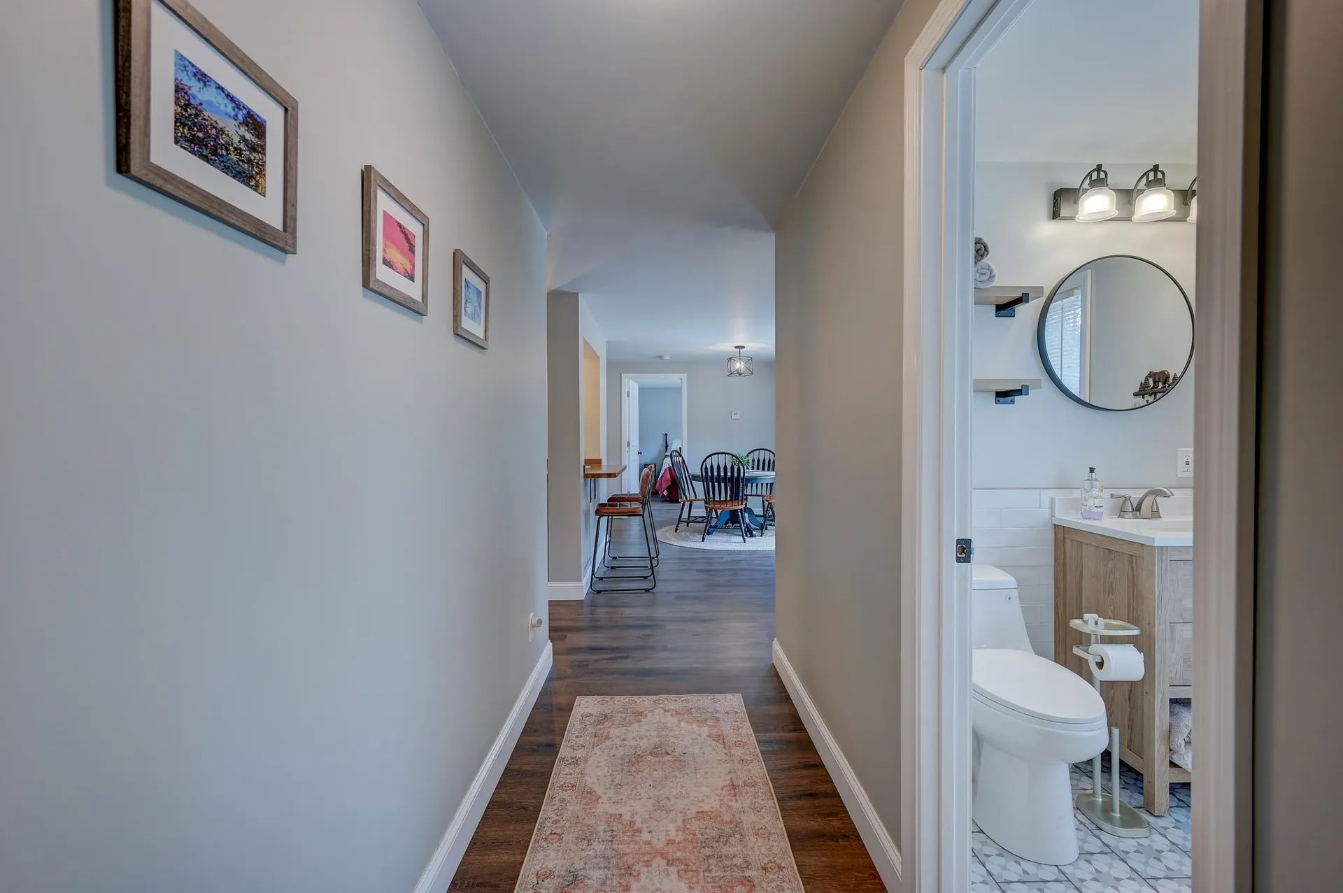 8 Champney Road Conway NH 03860