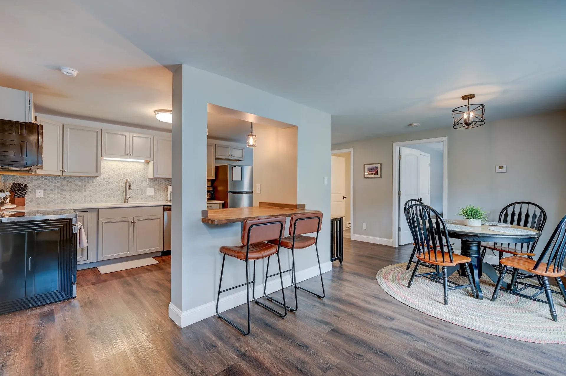 8 Champney Road Conway NH 03860