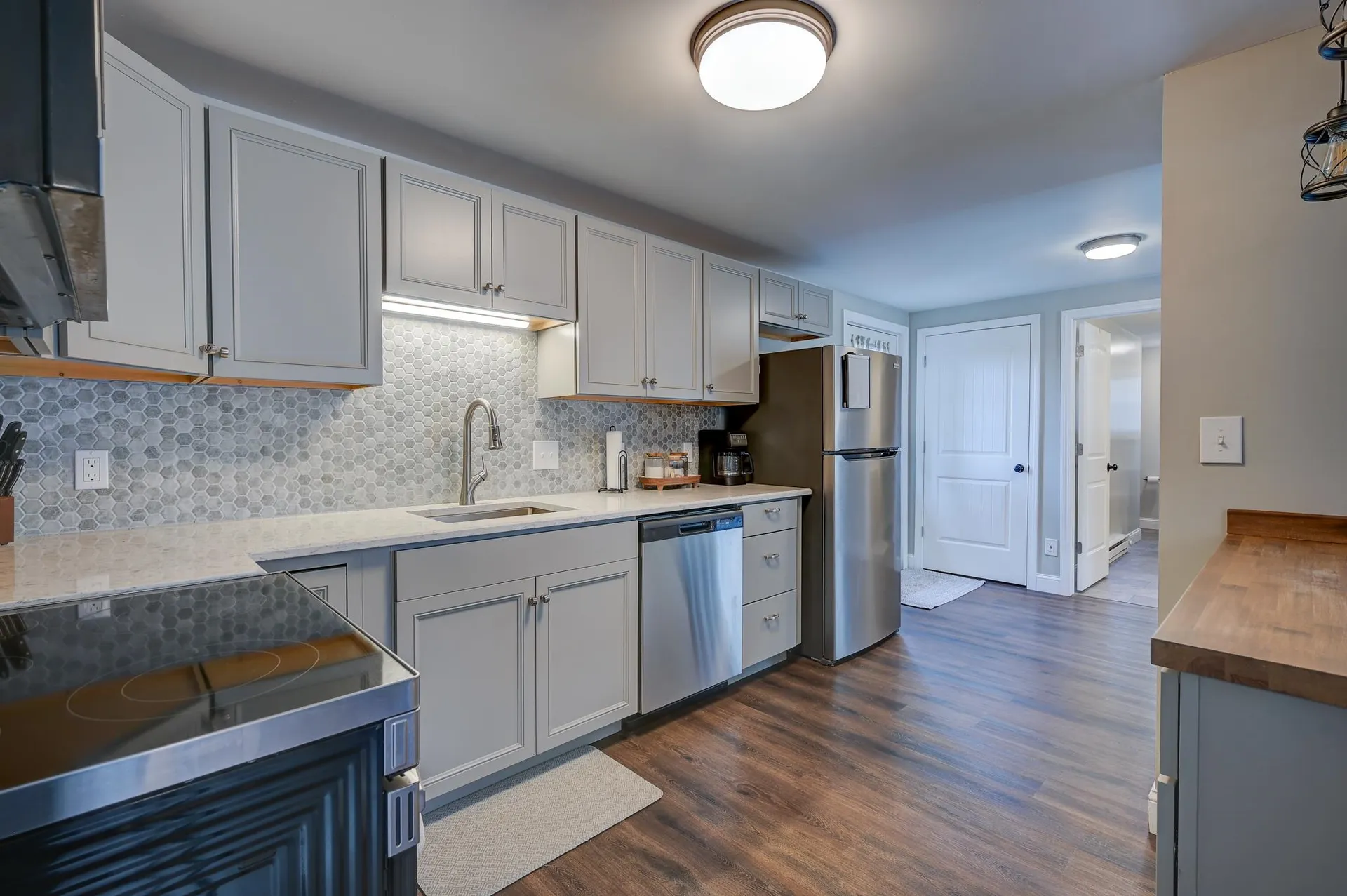 8 Champney Road Conway NH 03860