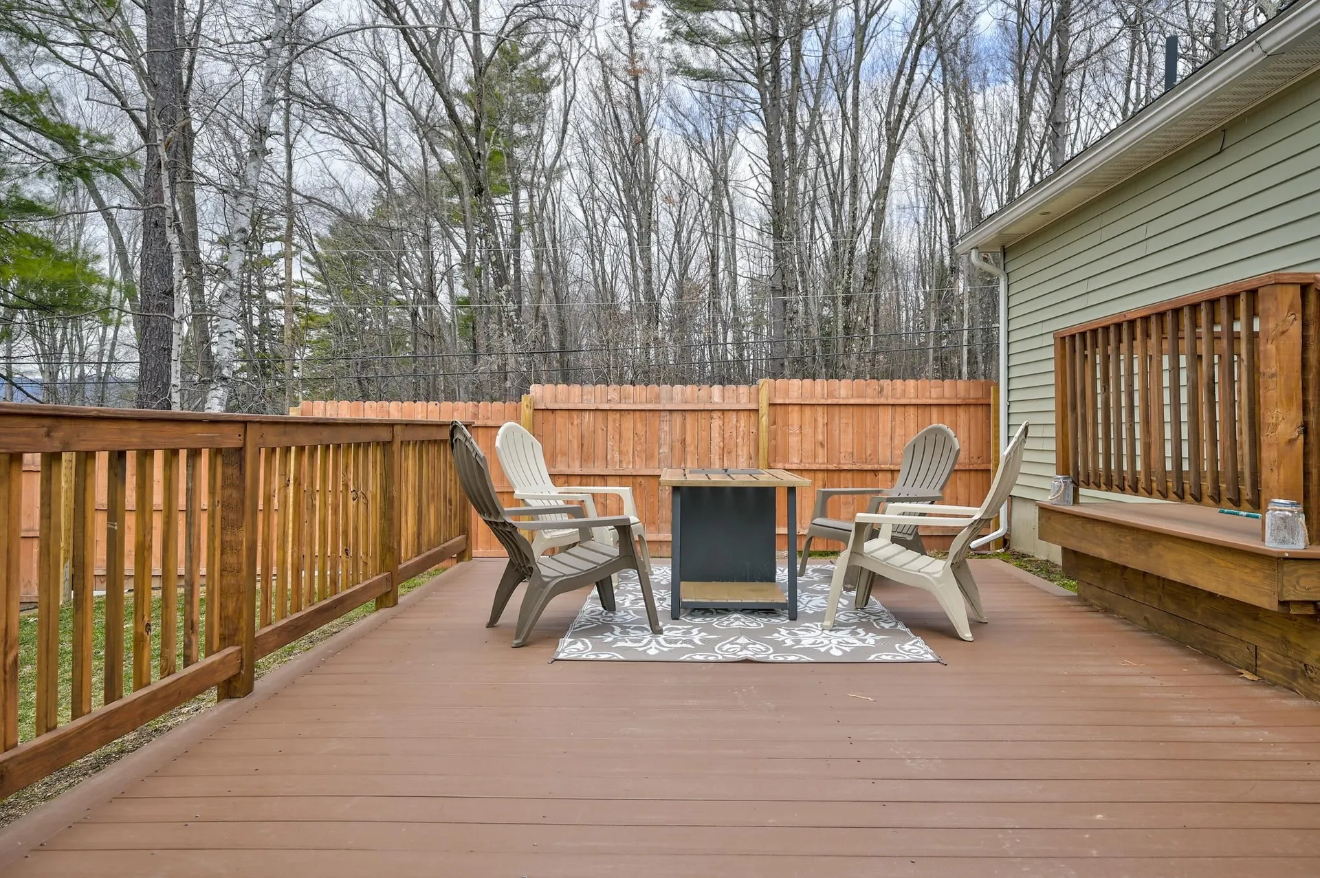 8 Champney Road Conway NH 03860