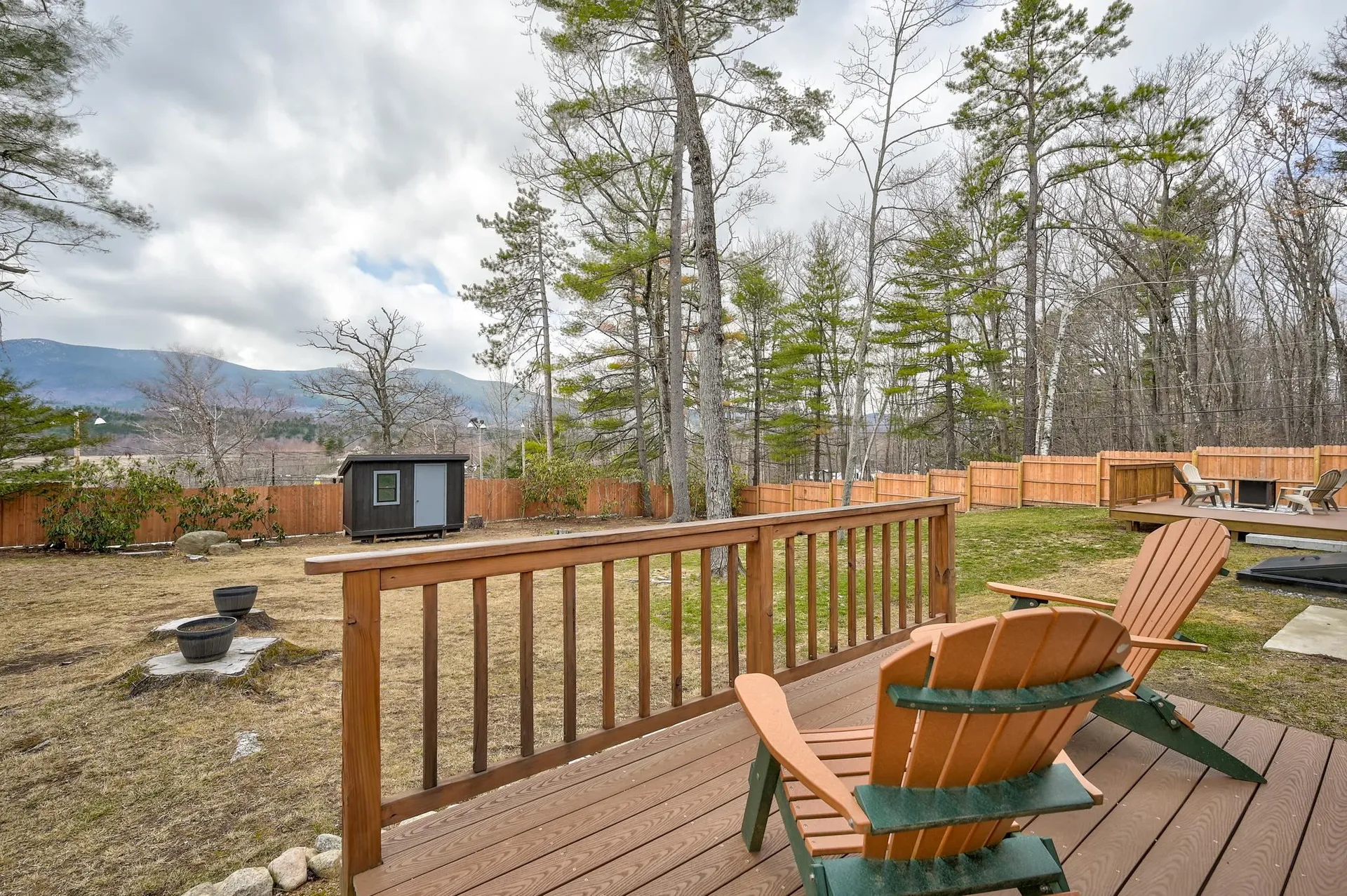 8 Champney Road Conway NH 03860