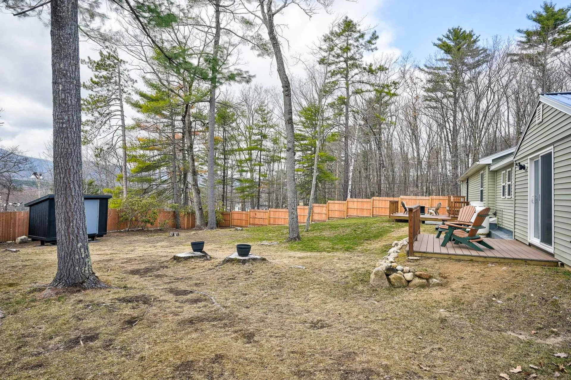 8 Champney Road Conway NH 03860