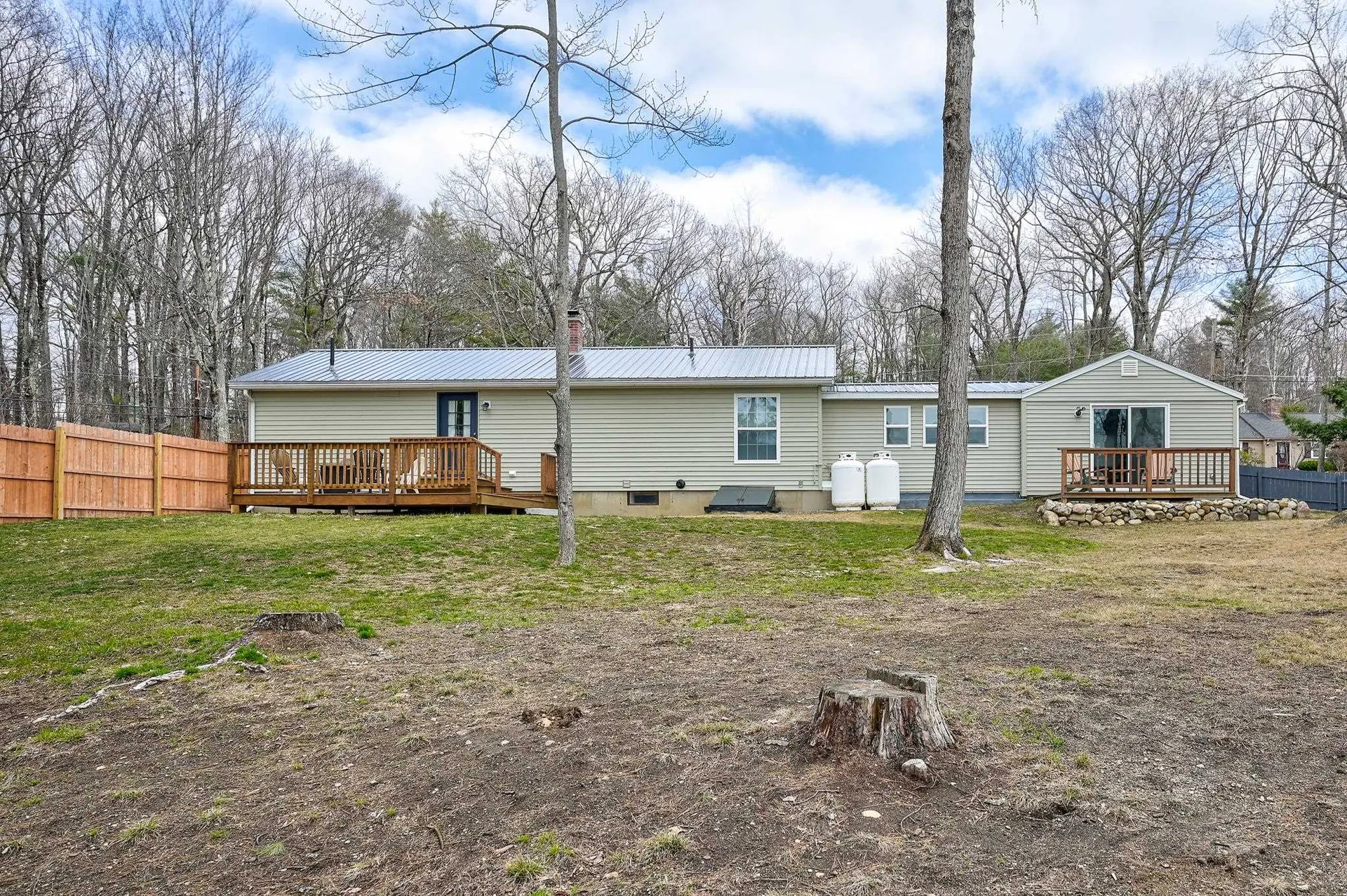 8 Champney Road Conway NH 03860