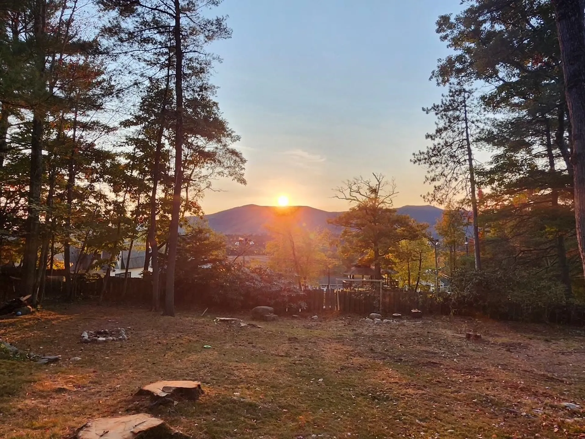 8 Champney Road Conway NH 03860