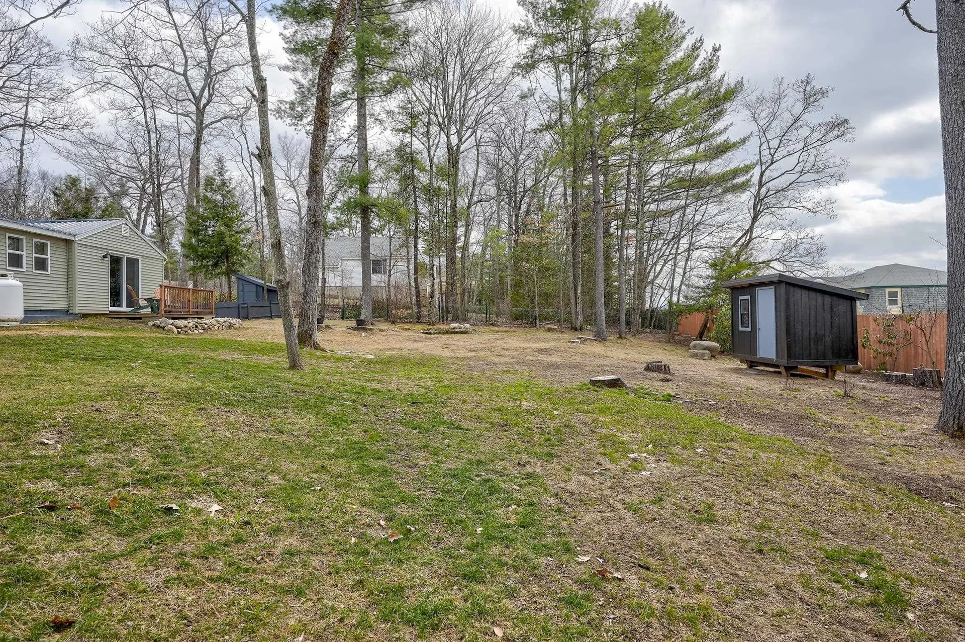 8 Champney Road Conway NH 03860