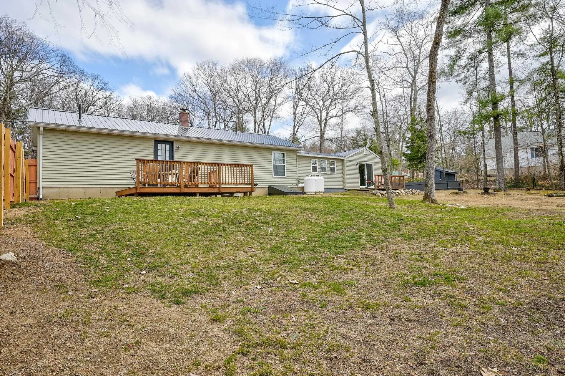 8 Champney Road Conway NH 03860