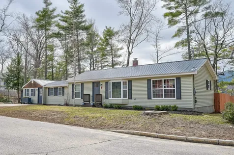 8 Champney Road Conway NH 03860