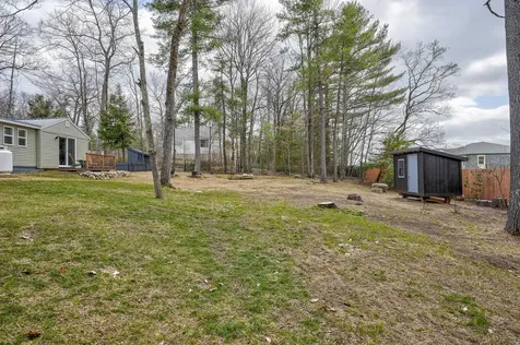 8 Champney Road Conway NH 03860