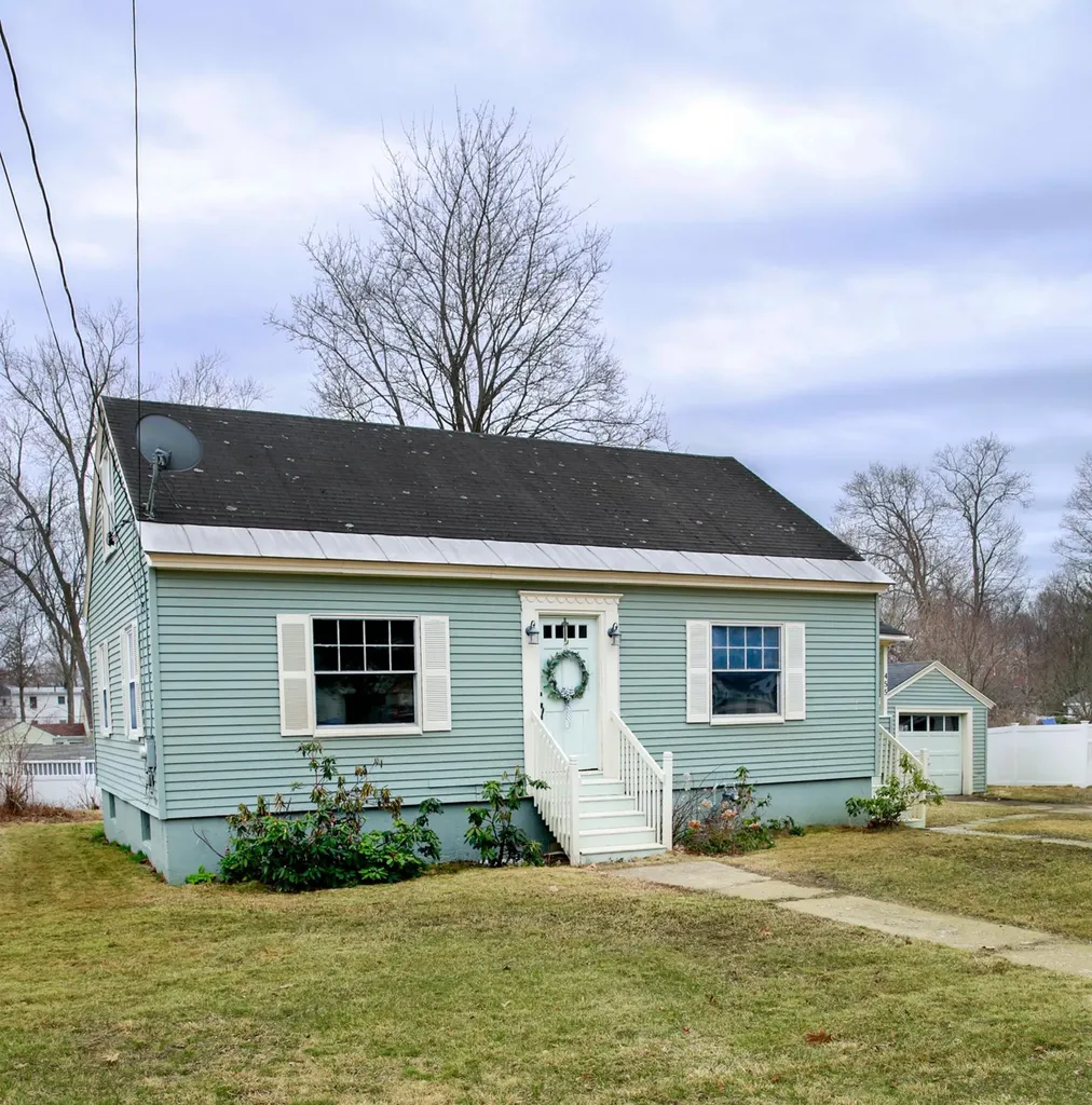 455 Blodget Street Manchester NH 03104