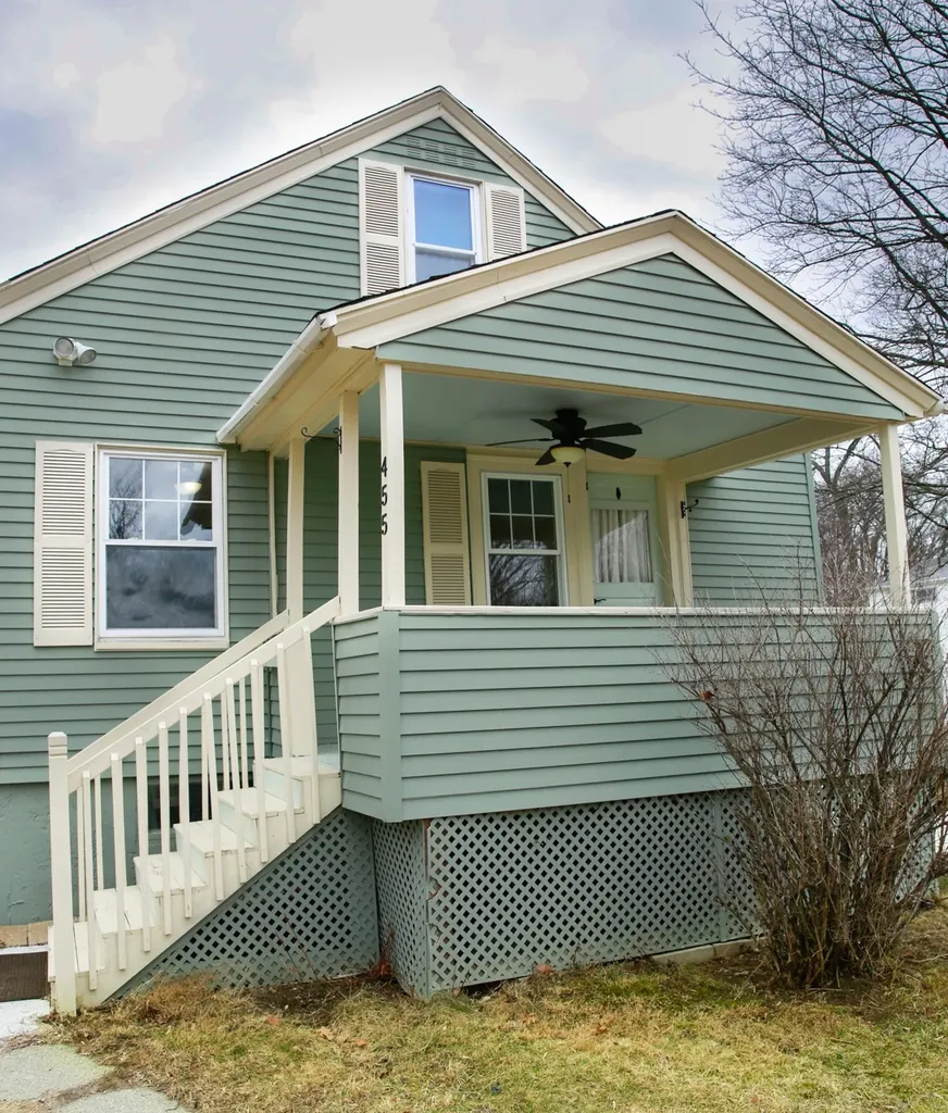 455 Blodget Street Manchester NH 03104