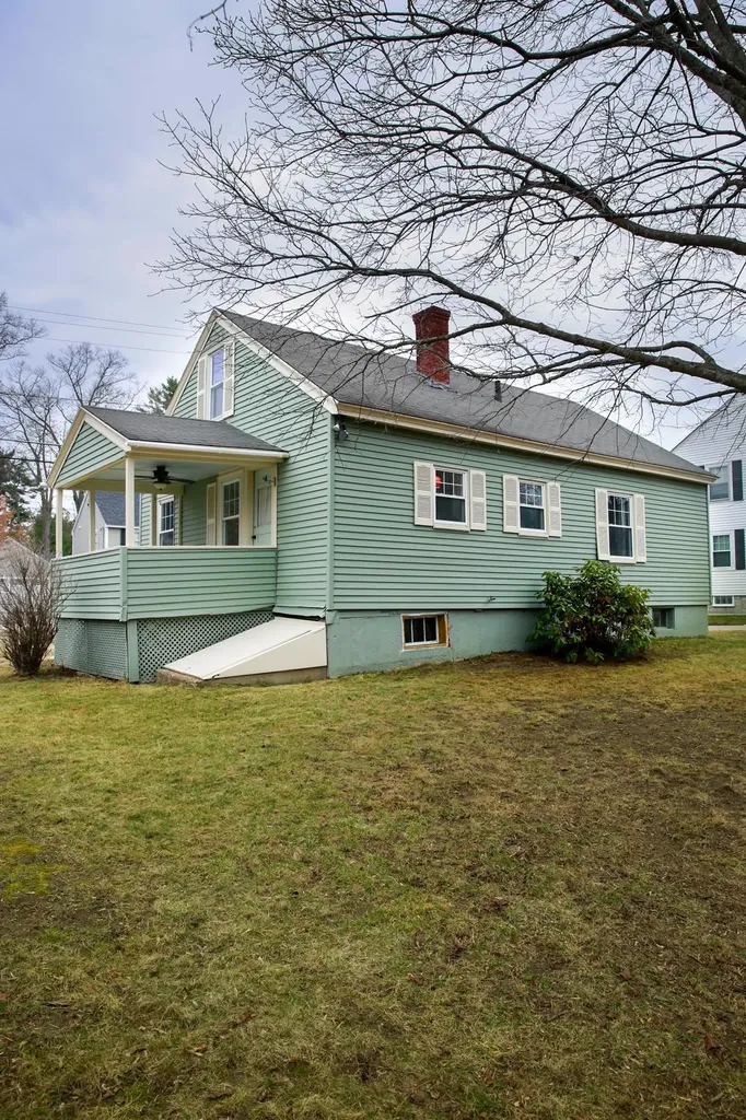 455 Blodget Street Manchester NH 03104
