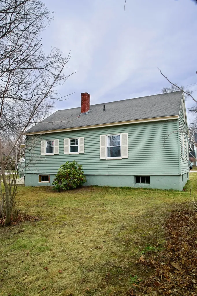 455 Blodget Street Manchester NH 03104