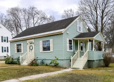 455 Blodget Street Manchester NH 03104