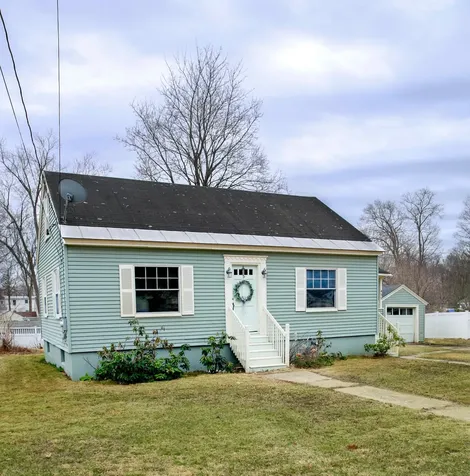 455 Blodget Street Manchester NH 03104