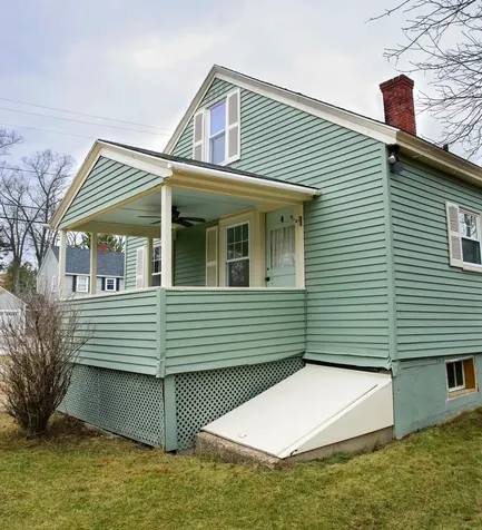 455 Blodget Street Manchester NH 03104