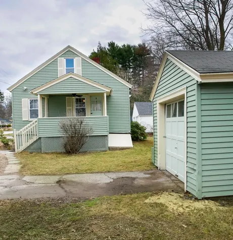 455 Blodget Street Manchester NH 03104