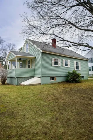 455 Blodget Street Manchester NH 03104