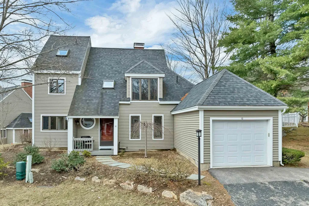 12 Gables Drive Laconia NH 03246