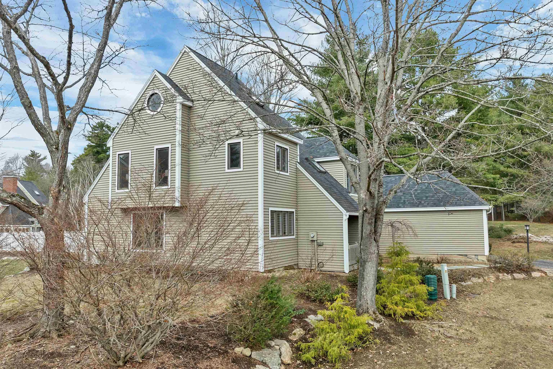 12 Gables Drive Laconia NH 03246