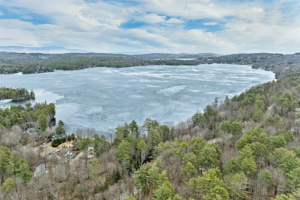 Map S26 Lot 79 Winona Shores Road Meredith NH 03253