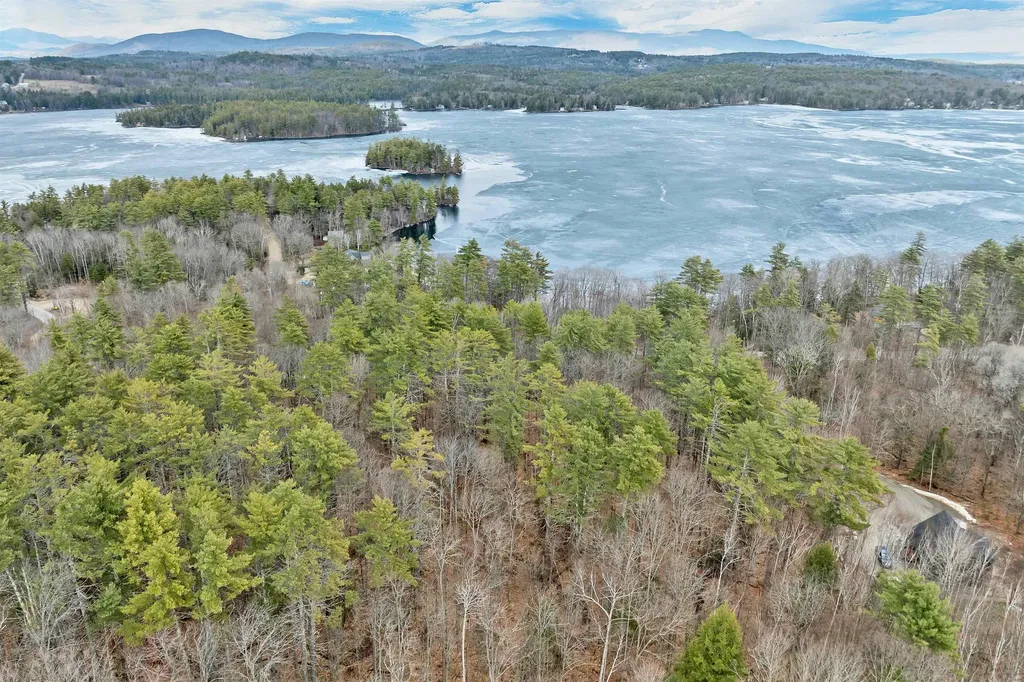 Map S26 Lot 79 Winona Shores Road Meredith NH 03253