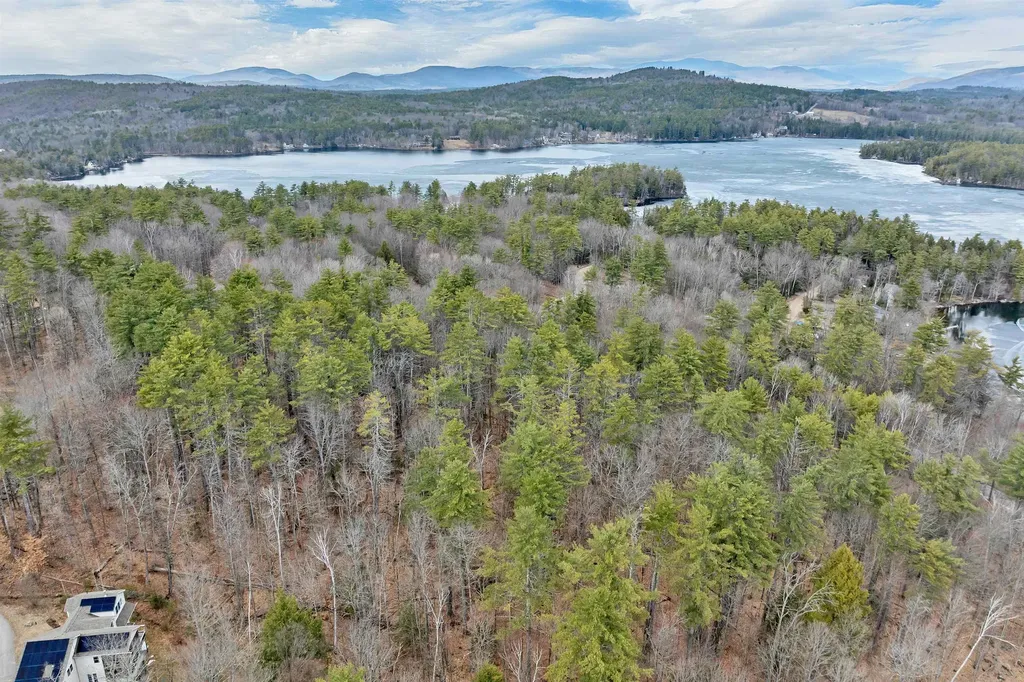 Map S26 Lot 79 Winona Shores Road Meredith NH 03253
