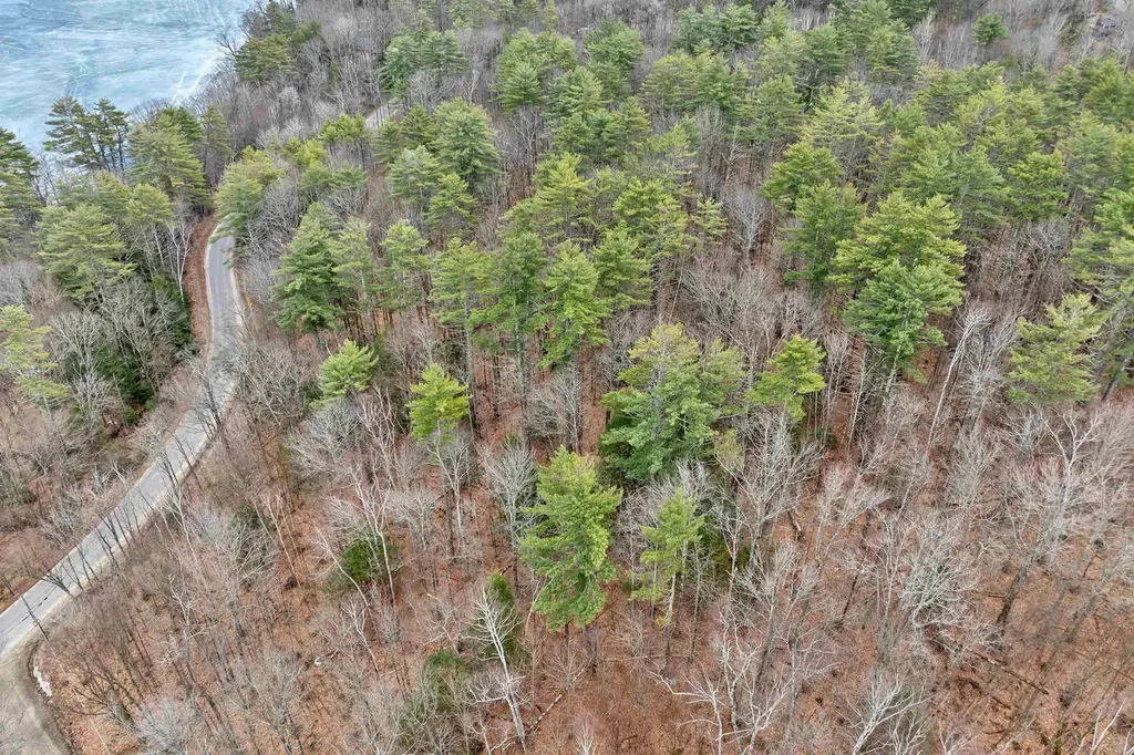 Map S26 Lot 79 Winona Shores Road Meredith NH 03253