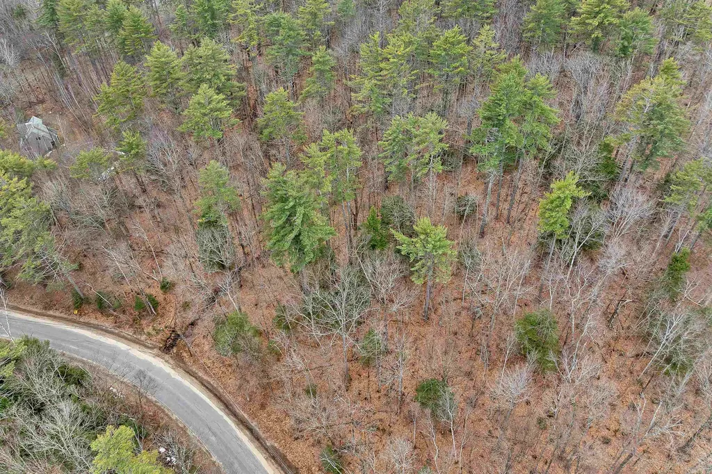 Map S26 Lot 79 Winona Shores Road Meredith NH 03253