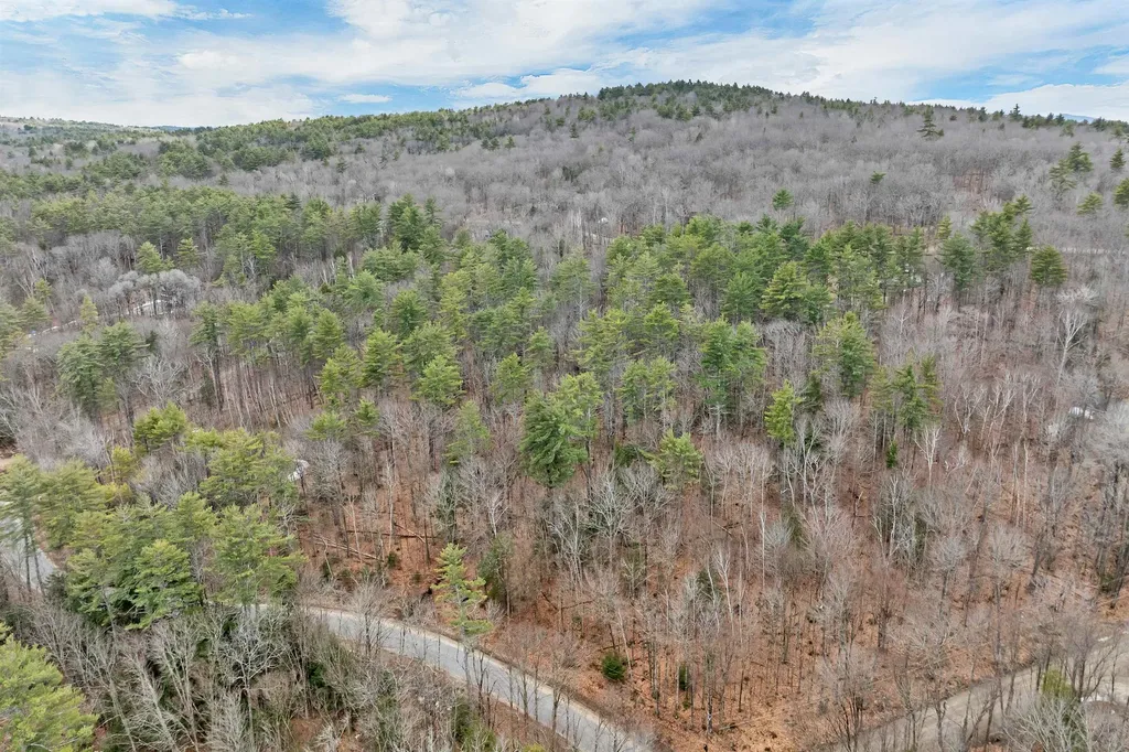 Map S26 Lot 79 Winona Shores Road Meredith NH 03253