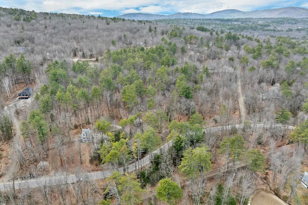 Map S26 Lot 79 Winona Shores Road Meredith NH 03253