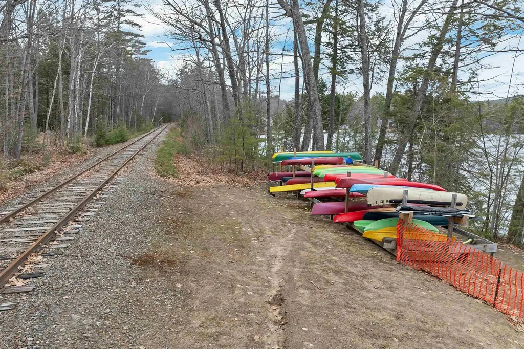 Map S26 Lot 79 Winona Shores Road Meredith NH 03253