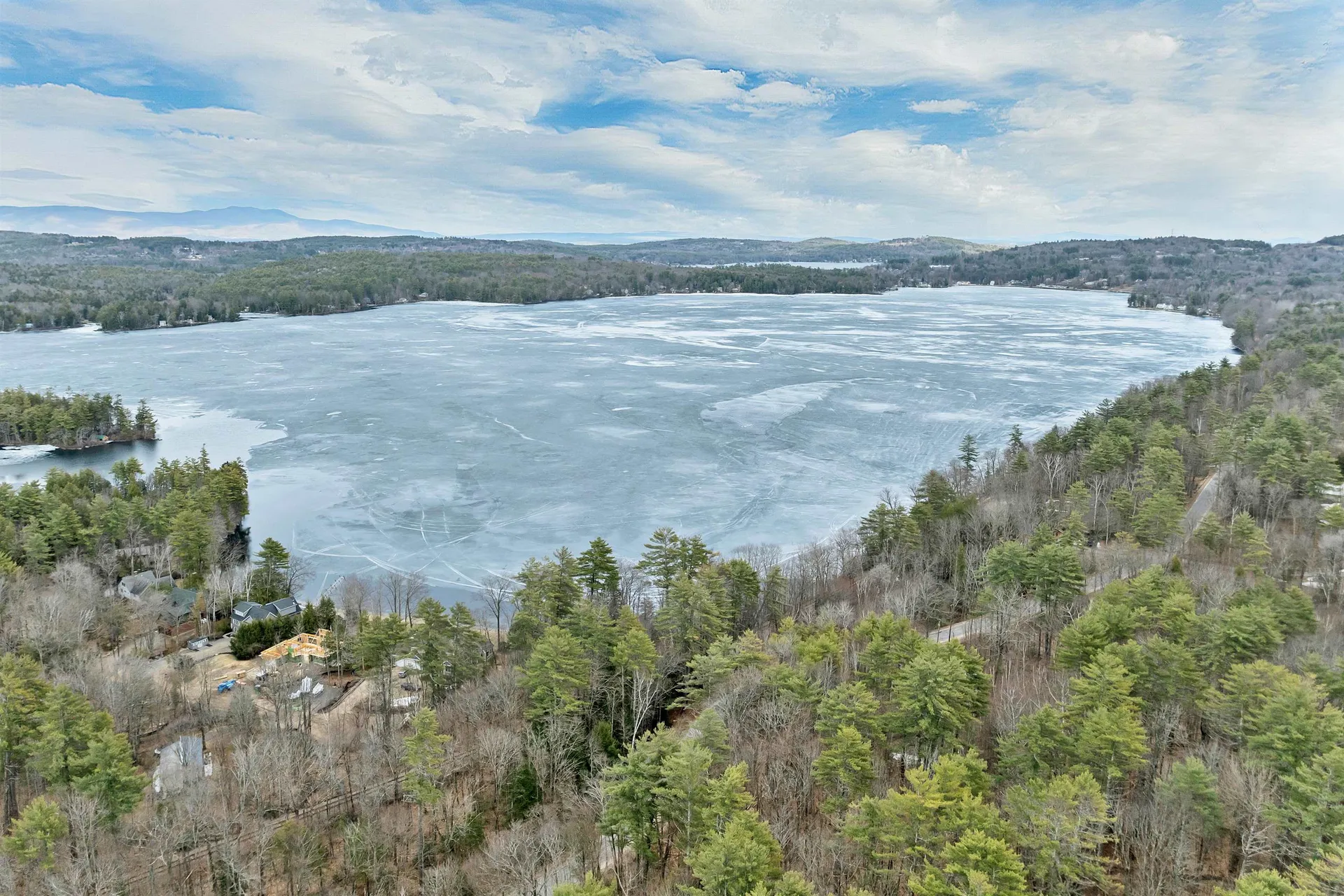 Map S26 Lot 79 Winona Shores Road Meredith NH 03253