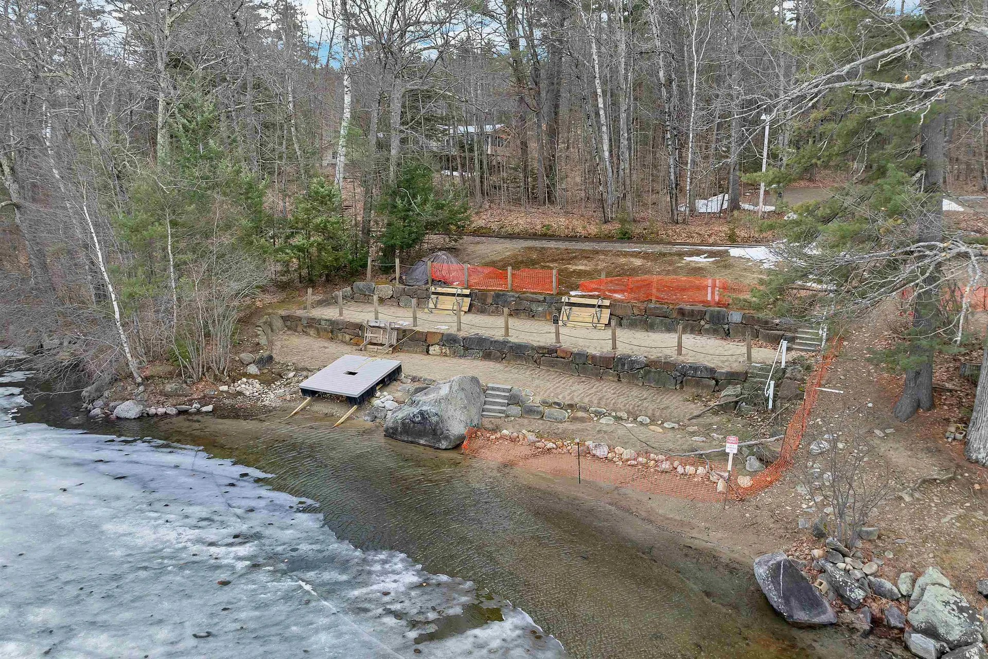 Map S26 Lot 79 Winona Shores Road Meredith NH 03253