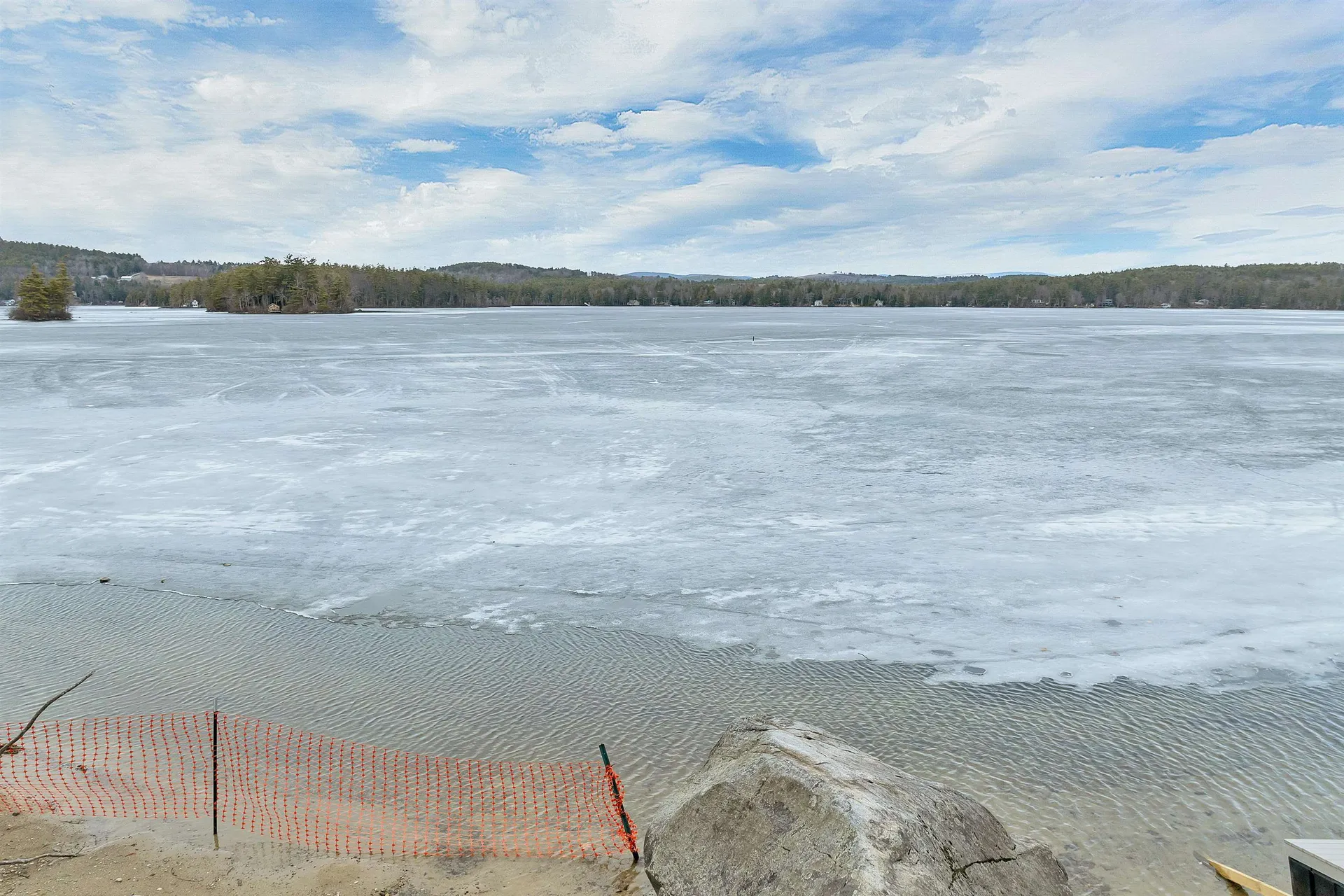 Map S26 Lot 79 Winona Shores Road Meredith NH 03253