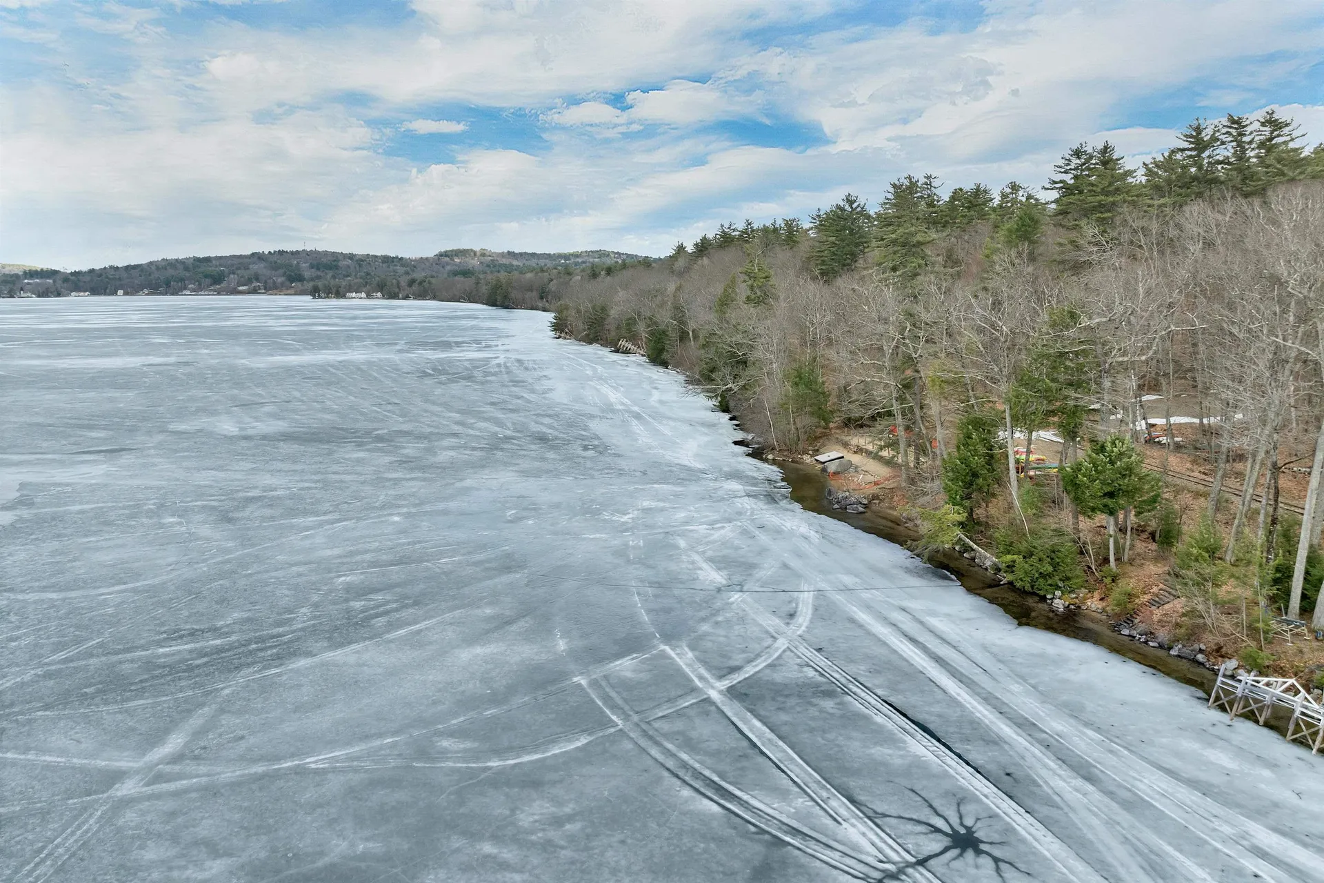 Map S26 Lot 79 Winona Shores Road Meredith NH 03253