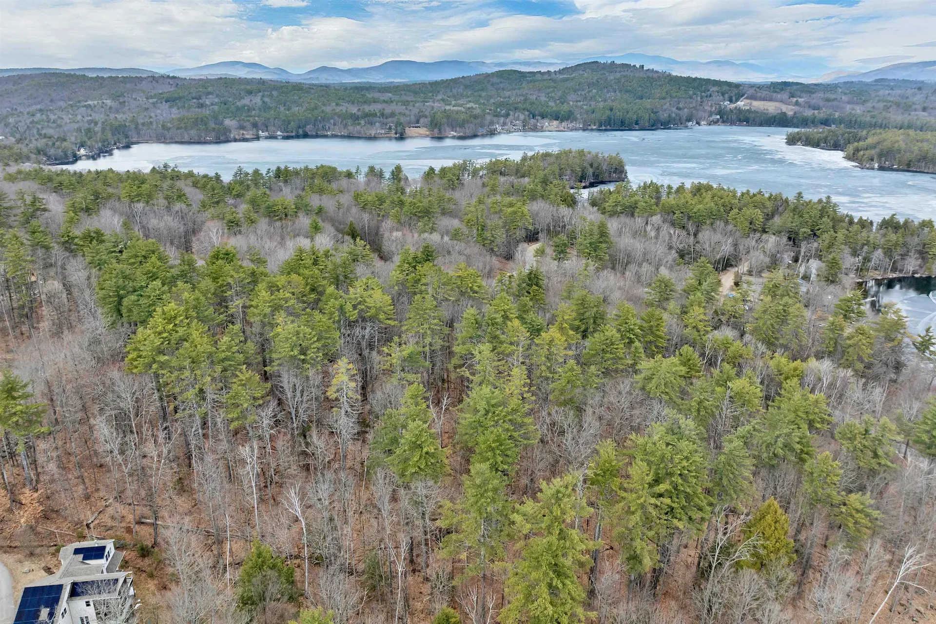 Map S26 Lot 79 Winona Shores Road Meredith NH 03253