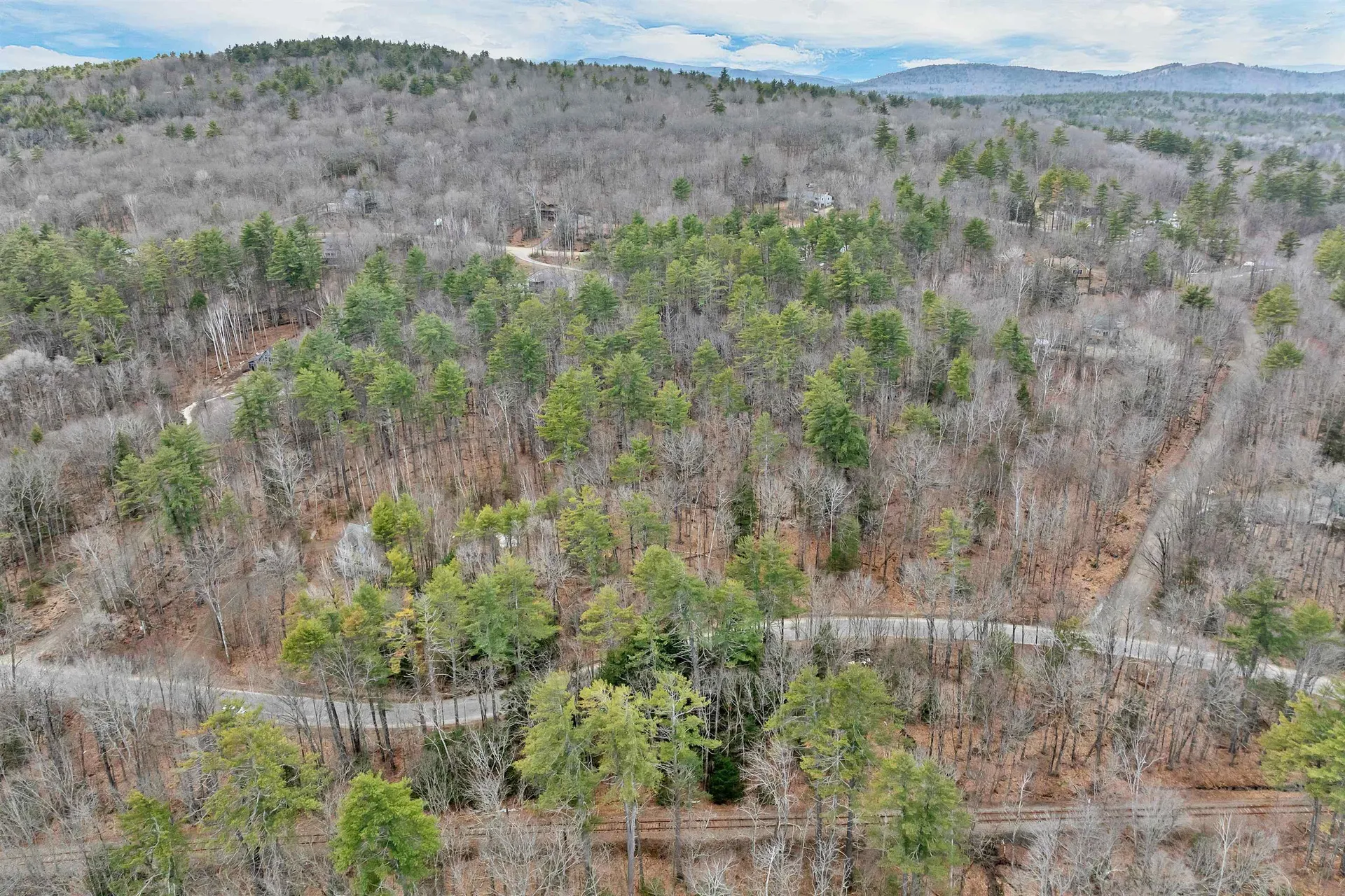 Map S26 Lot 79 Winona Shores Road Meredith NH 03253