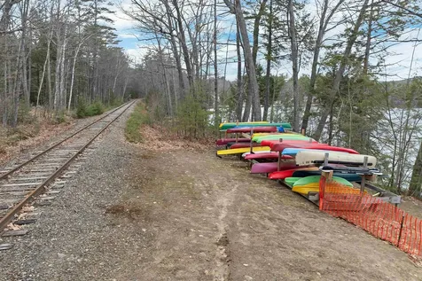 Map S26 Lot 79 Winona Shores Road Meredith NH 03253