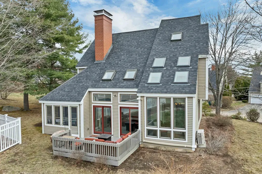 12 Gables Drive Laconia NH 03246