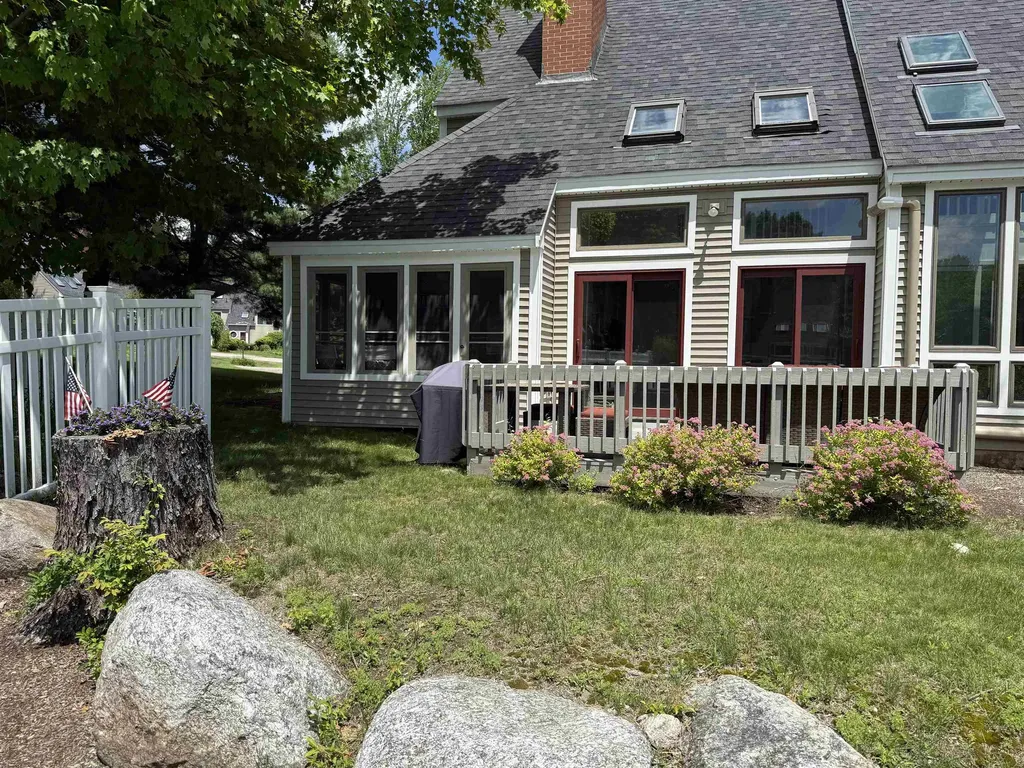 12 Gables Drive Laconia NH 03246