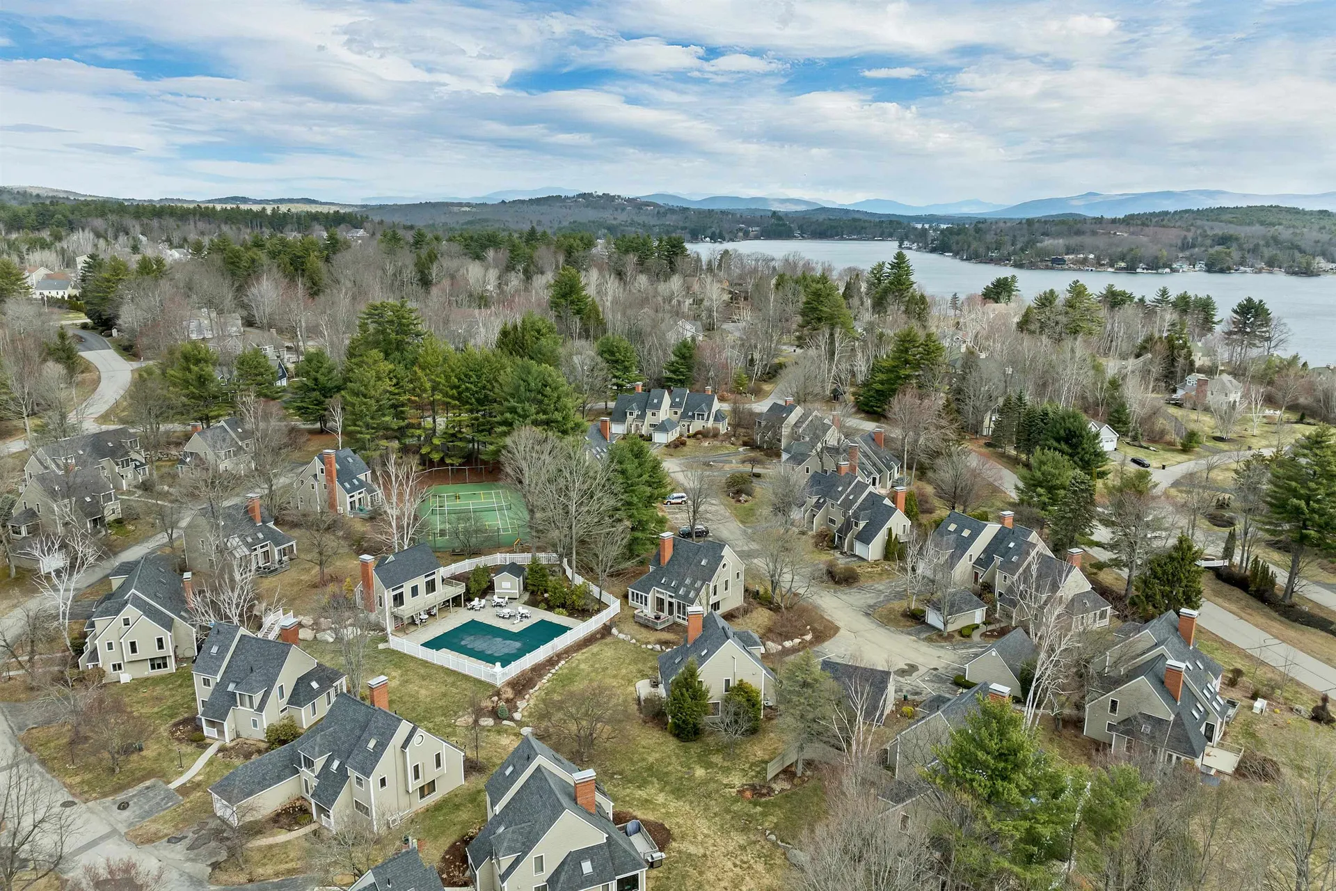12 Gables Drive Laconia NH 03246