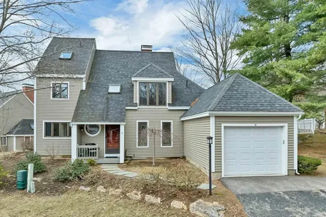 12 Gables Drive Laconia NH 03246