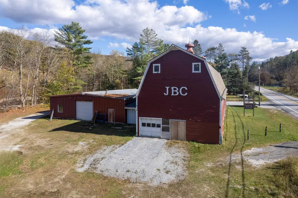 4709 Vermont Route 103 Shrewsbury VT 05738