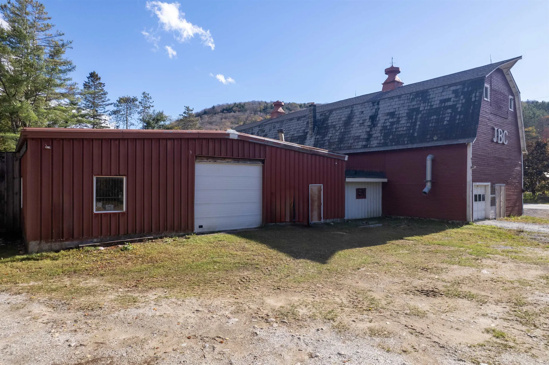 4709 Vermont Route 103 Shrewsbury VT 05738